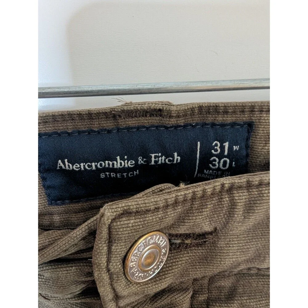 Abercrombie & Fitch abercrombie fitch